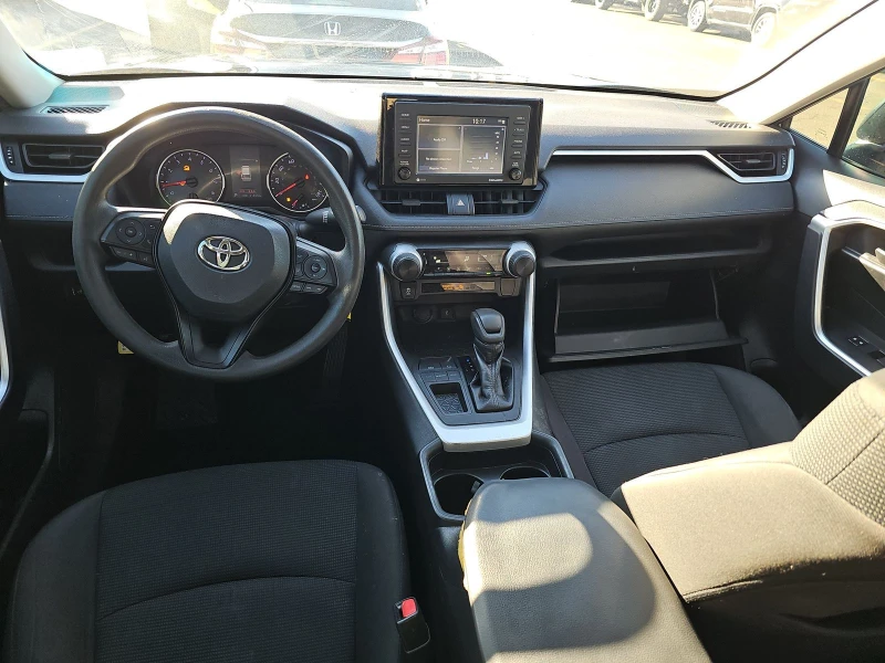 Toyota Rav4, снимка 11 - Автомобили и джипове - 53247400