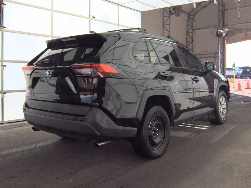 Toyota Rav4, снимка 4 - Автомобили и джипове - 53247400