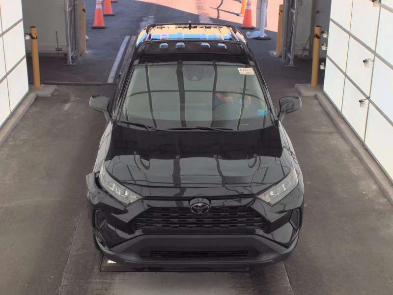 Toyota Rav4, снимка 2 - Автомобили и джипове - 53247400