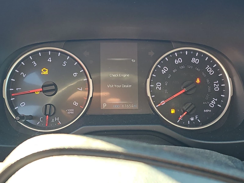 Toyota Rav4, снимка 12 - Автомобили и джипове - 53247400