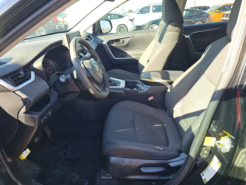 Toyota Rav4, снимка 7 - Автомобили и джипове - 53247400