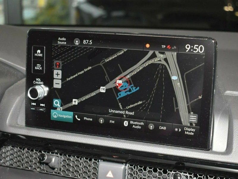 Honda Cr-v HEV* ELEGANCE* AWD* PANO* DISTR* CAM* , снимка 6 - Автомобили и джипове - 53380304