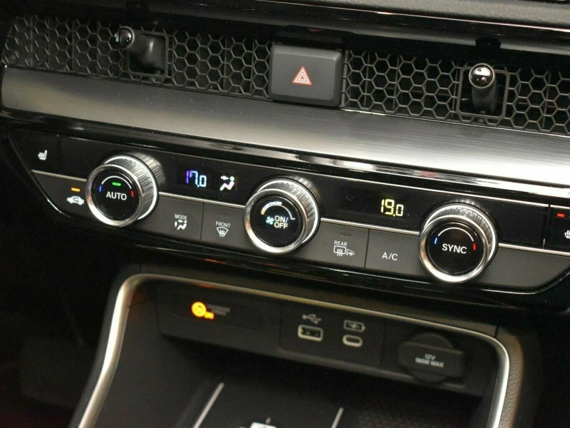 Honda Cr-v HEV* ELEGANCE* AWD* PANO* DISTR* CAM* , снимка 7 - Автомобили и джипове - 53380304