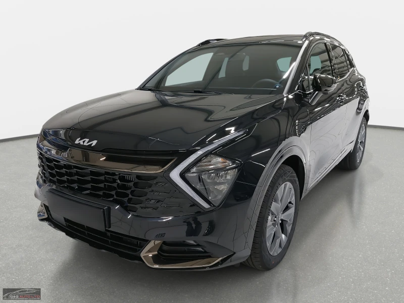 Kia Sportage НОВ!1.6T/215HP/NIGHT-LINE/4X4/LED/AMBI/KLESS - 84299 лв. - 78401949 1