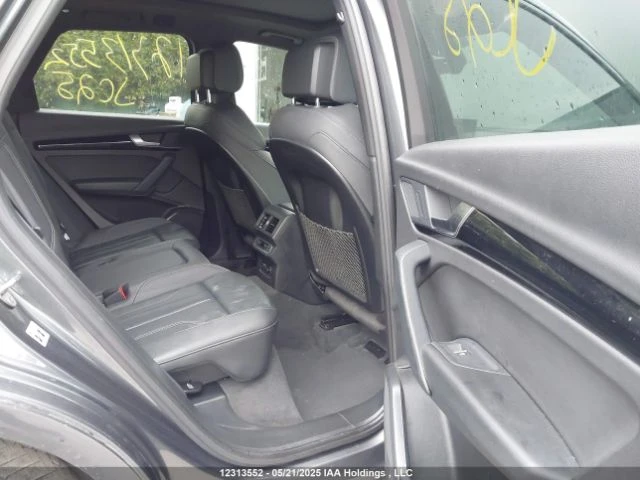 Audi Q5 Q5 PREMIUM PLUS 45 - изображение 8