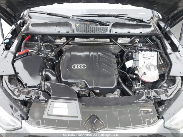 Audi Q5 Q5 PREMIUM PLUS 45 - изображение 9