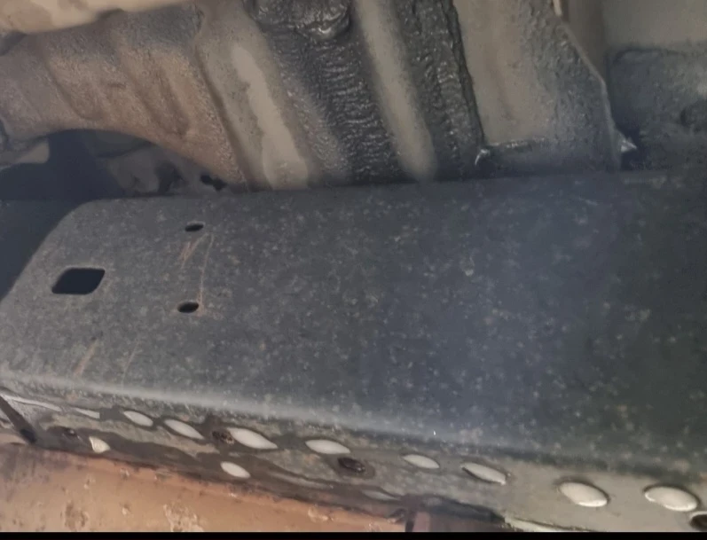 Toyota Land cruiser, снимка 2 - Автомобили и джипове - 53950537