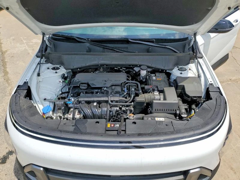 Hyundai Kona 2.0L 4 FRONT WHEEL DRIVE | Mobile.bg � ����������� 13