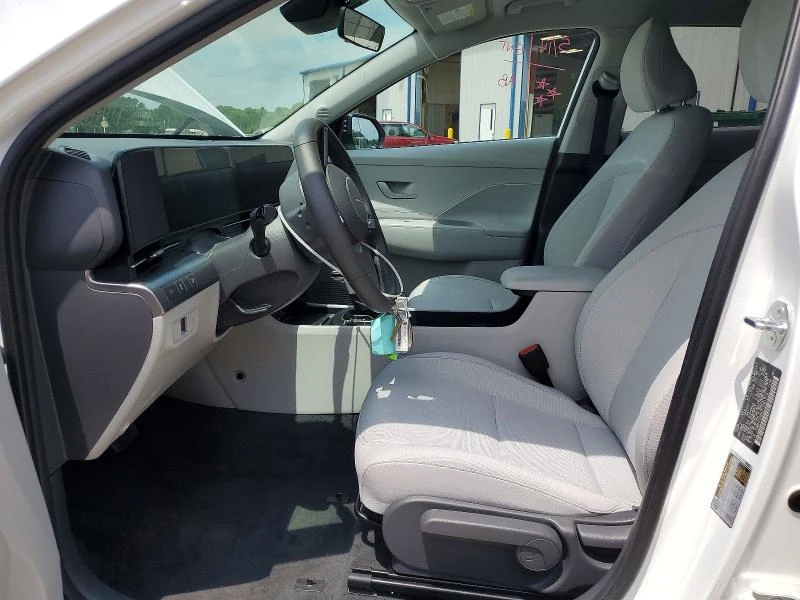 Hyundai Kona 2.0L 4 FRONT WHEEL DRIVE | Mobile.bg � ����������� 7