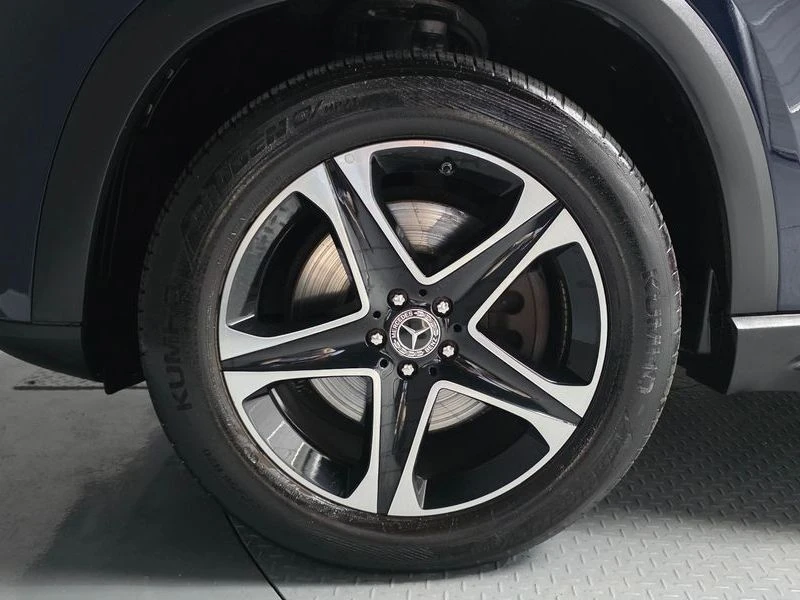 Mercedes-Benz GLE GLE350e 4MATIC| 320�.�. | Mobile.bg � ����������� 5