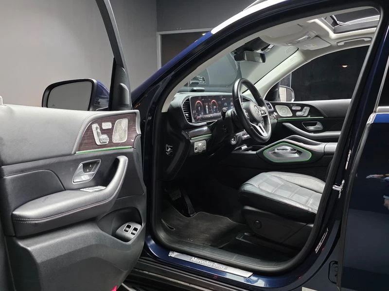 Mercedes-Benz GLE GLE350e 4MATIC| 320�.�. | Mobile.bg � ����������� 10