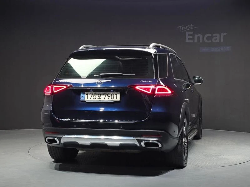Mercedes-Benz GLE GLE350e 4MATIC| 320�.�. | Mobile.bg � ����������� 4