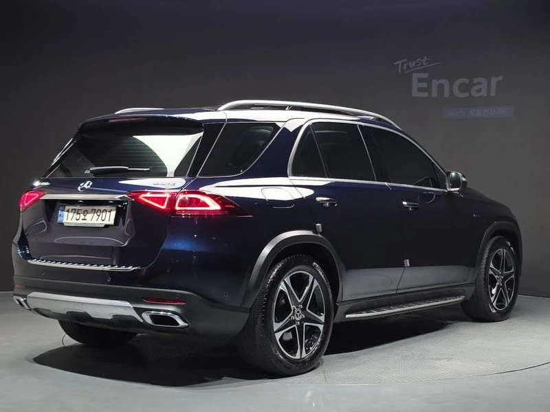 Mercedes-Benz GLE GLE350e 4MATIC| 320�.�. | Mobile.bg � ����������� 2