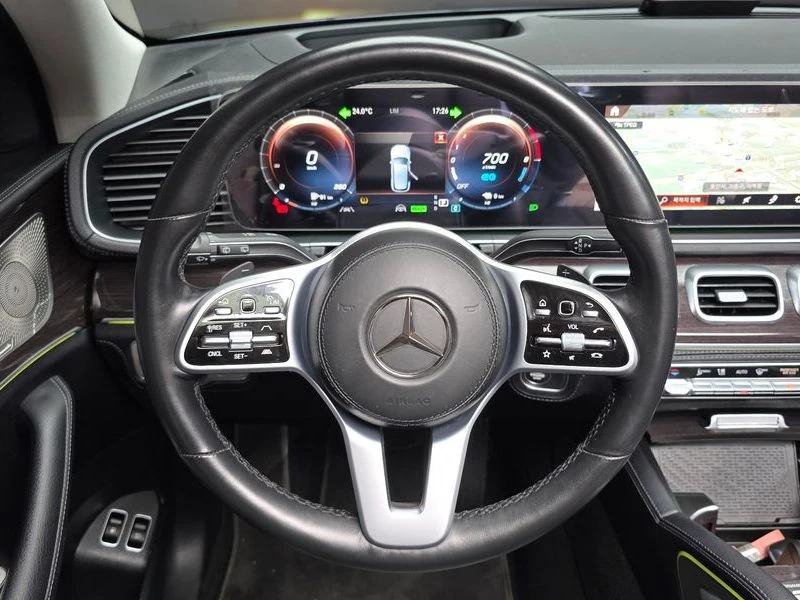 Mercedes-Benz GLE GLE350e 4MATIC| 320�.�. | Mobile.bg � ����������� 13