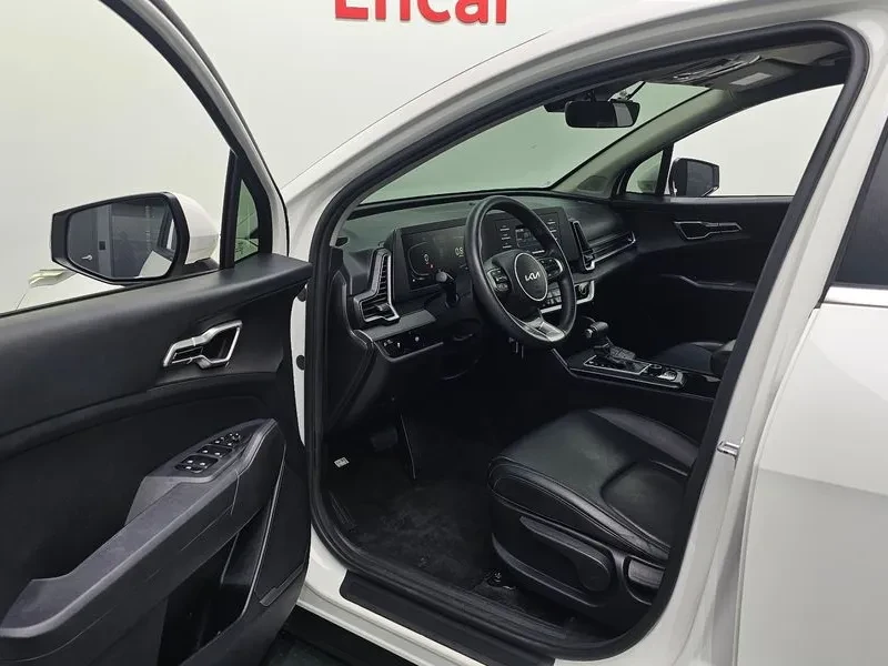 Kia Sportage 5Th Generation Diesel 2.0 2Wd Trendy | Mobile.bg � ����������� 10