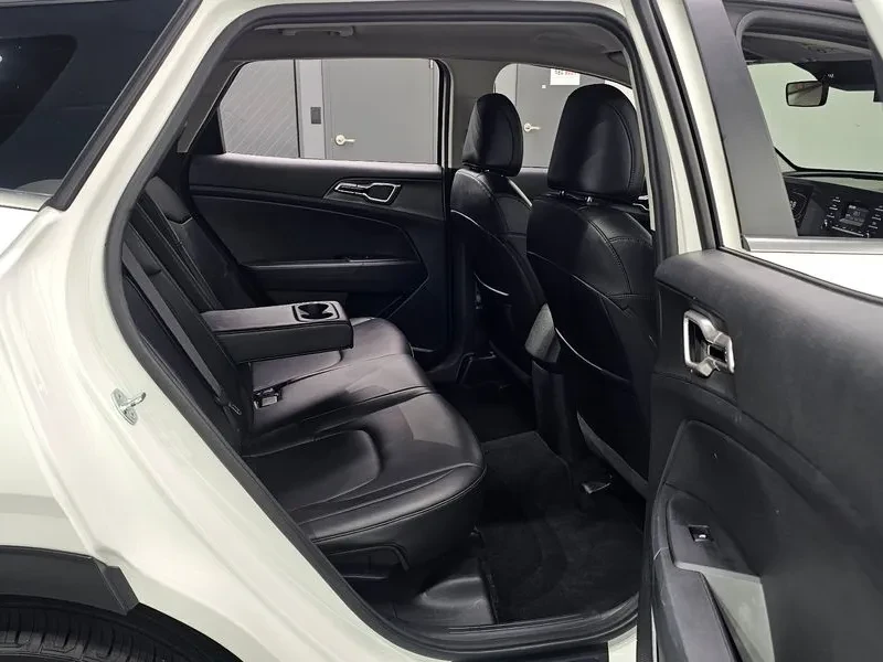 Kia Sportage 5Th Generation Diesel 2.0 2Wd Trendy | Mobile.bg � ����������� 11