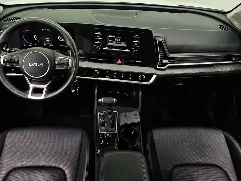 Kia Sportage 5Th Generation Diesel 2.0 2Wd Trendy | Mobile.bg � ����������� 7