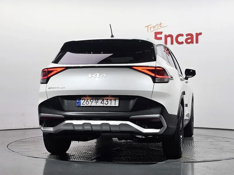 Kia Sportage 5Th Generation Diesel 2.0 2Wd Trendy | Mobile.bg � ����������� 4