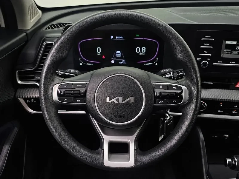 Kia Sportage 5Th Generation Diesel 2.0 2Wd Trendy | Mobile.bg � ����������� 13
