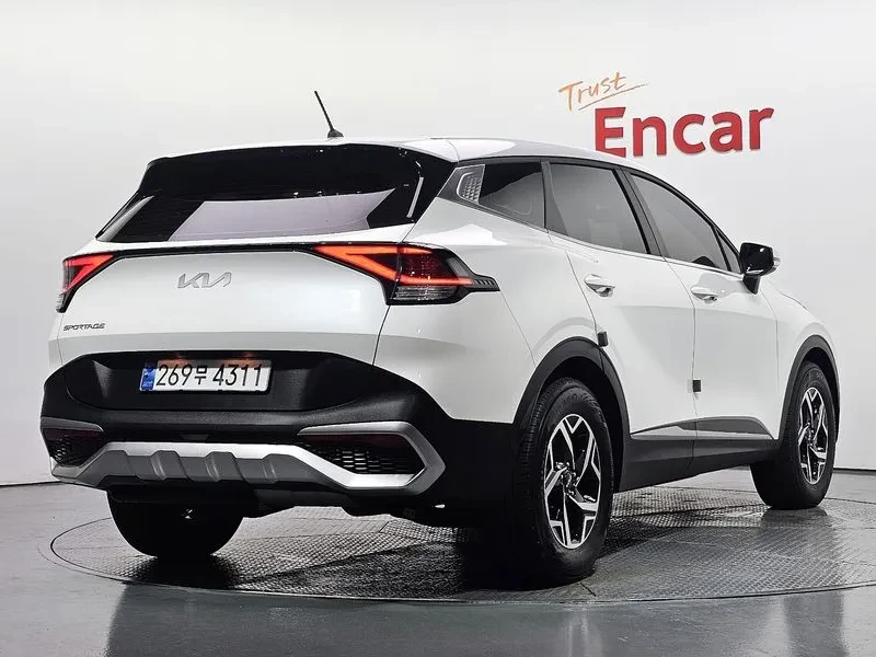 Kia Sportage 5Th Generation Diesel 2.0 2Wd Trendy | Mobile.bg � ����������� 2