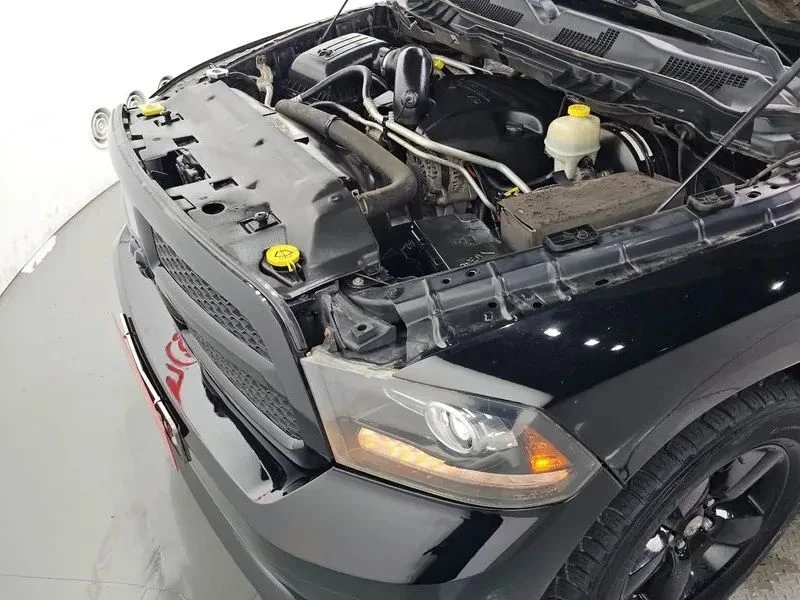 Dodge Ram, снимка 6 - Автомобили и джипове - 56687923