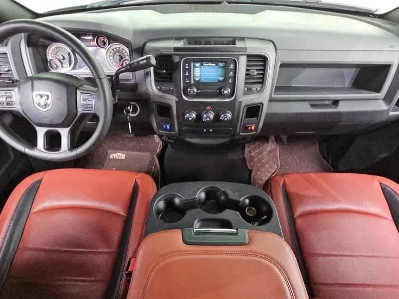 Dodge Ram, снимка 7 - Автомобили и джипове - 56687923