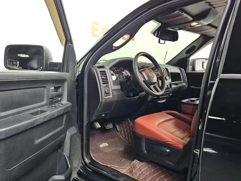 Dodge Ram, снимка 10 - Автомобили и джипове - 56687923