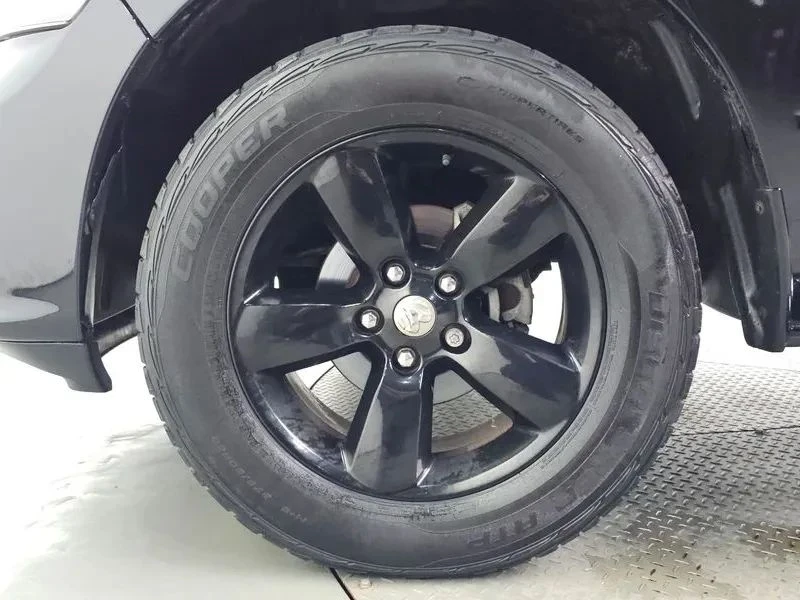 Dodge Ram, снимка 5 - Автомобили и джипове - 56687923