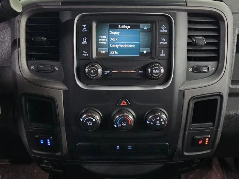 Dodge Ram, снимка 17 - Автомобили и джипове - 56687923
