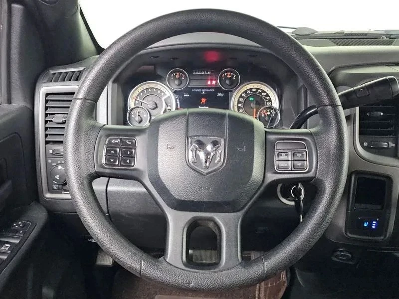 Dodge Ram, снимка 15 - Автомобили и джипове - 56687923