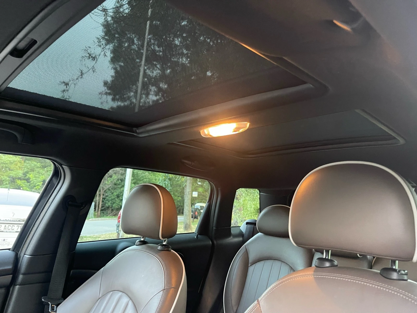 Mini Countryman SD/ALL4/HarmanKardon/Панорама/KEYLESS-GO - изображение 9