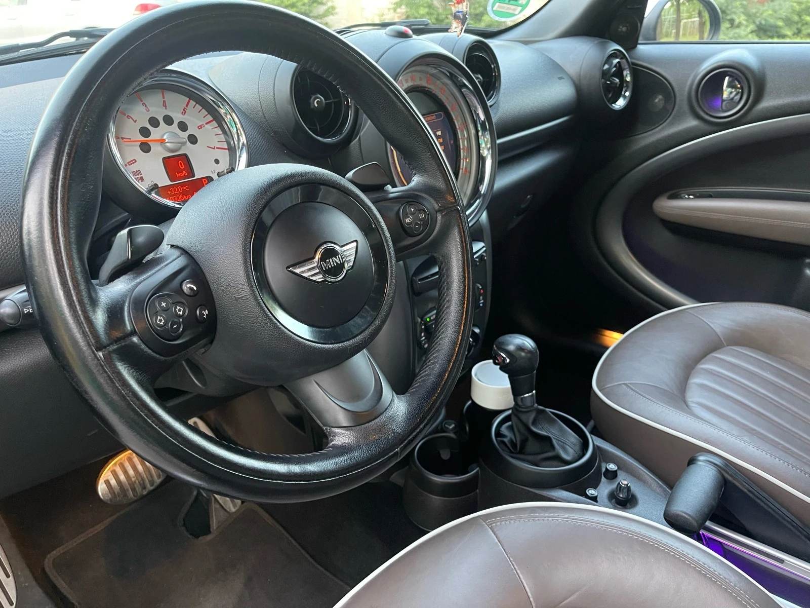 Mini Countryman SD/ALL4/HarmanKardon/Панорама/KEYLESS-GO - изображение 7