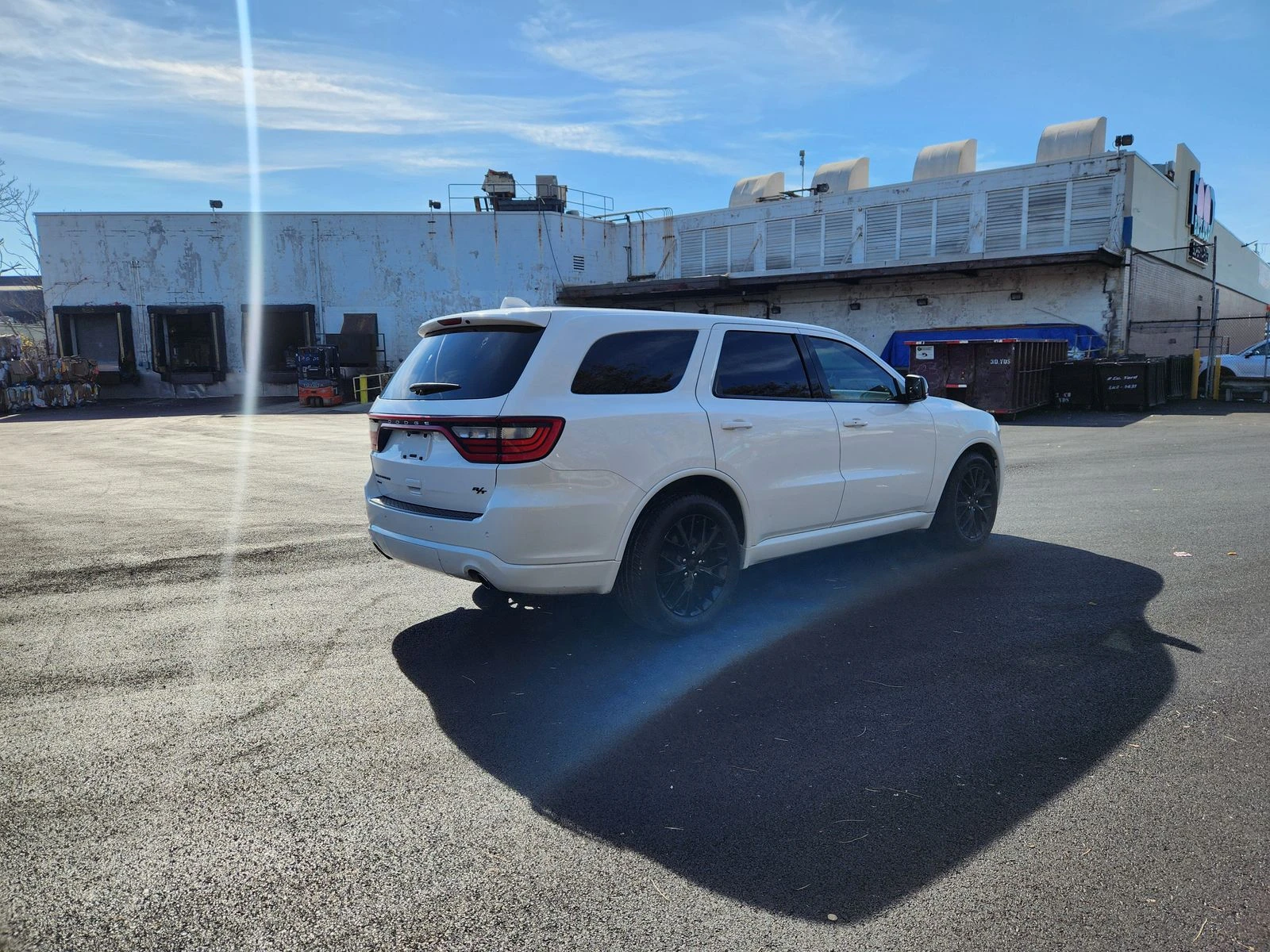 Dodge Durango 2015 Dodge Durango R/T - изображение 6