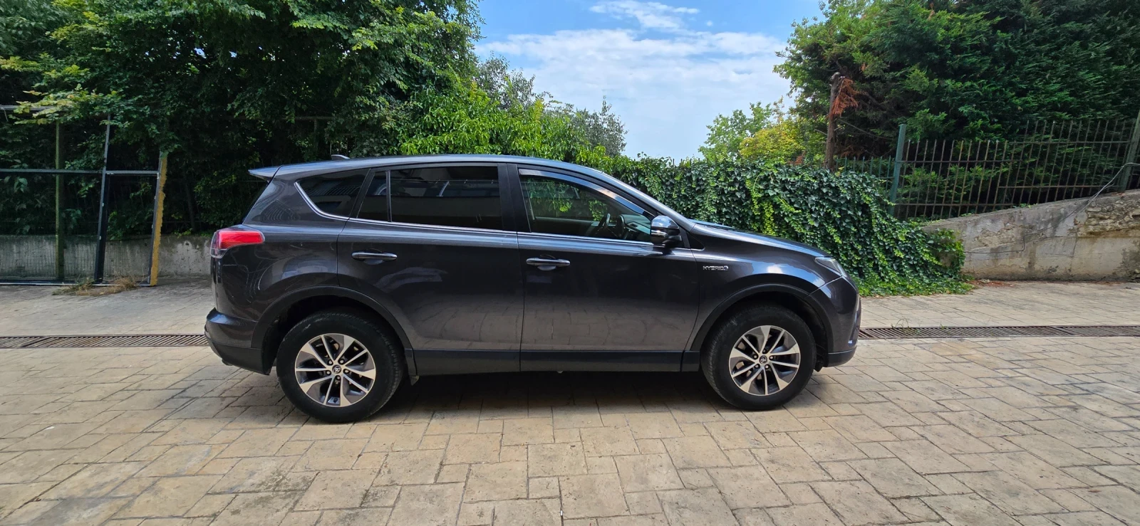 Toyota Rav4  - изображение 3