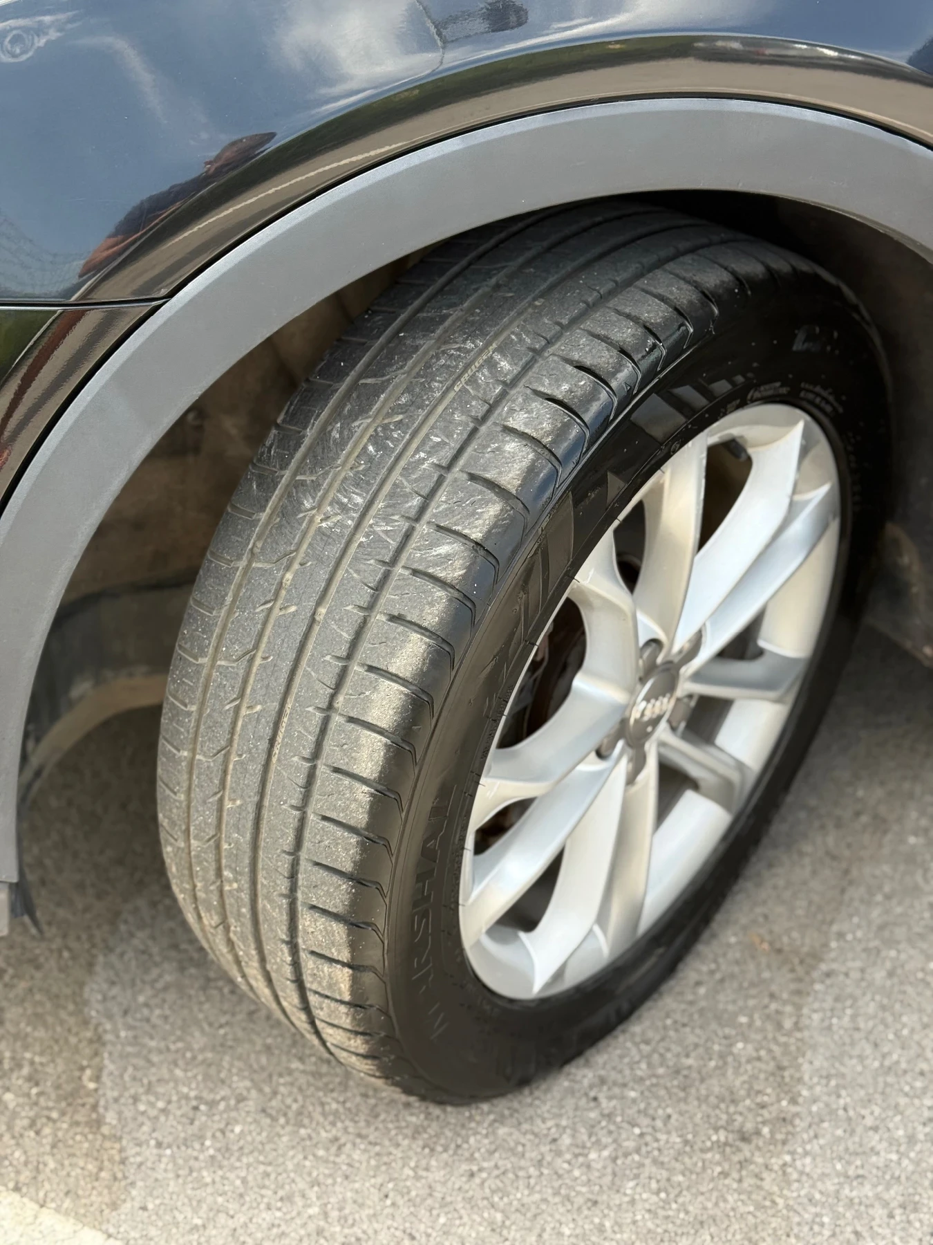 Audi Q3 2.0TFSI * QUATTRO* *  *  | Mobile.bg   14