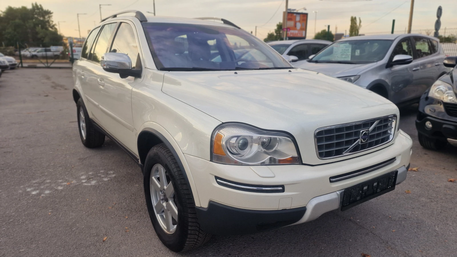 Volvo EX90 Excelance 3.2i AWDнай висок клас масаж отдухване - изображение 3