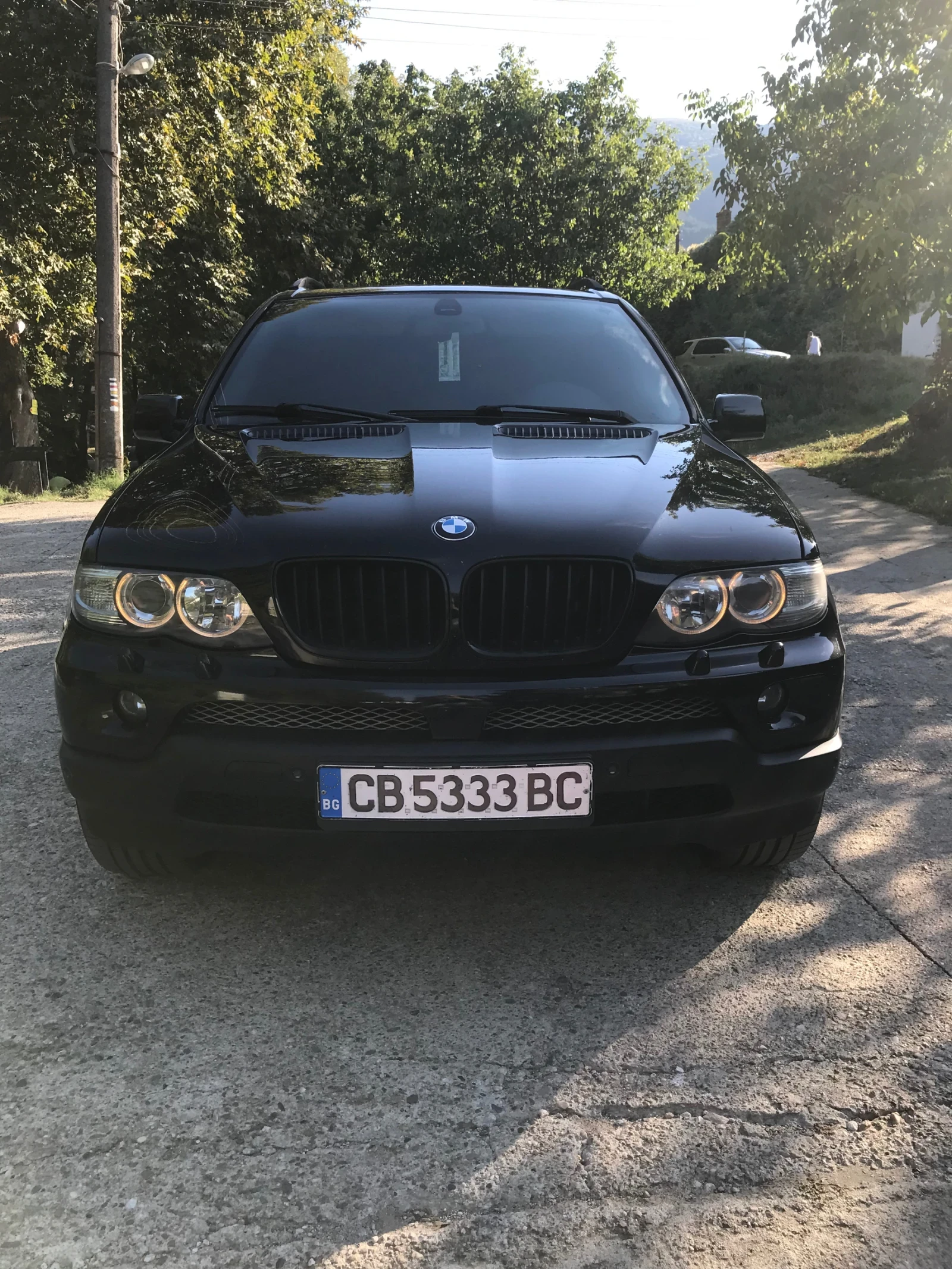 BMW X5 3.0 d 218 k.c - изображение 2
