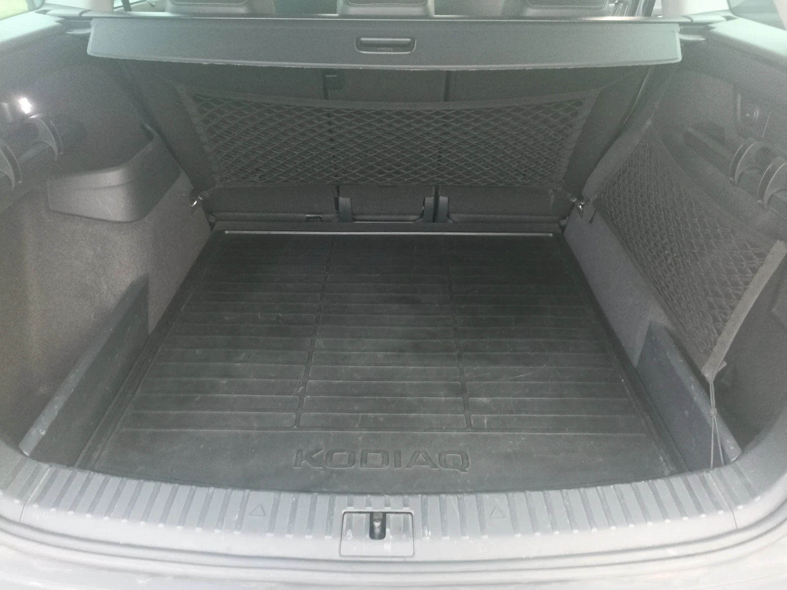 Skoda Kodiaq 2.0 TDi | Mobile.bg   11