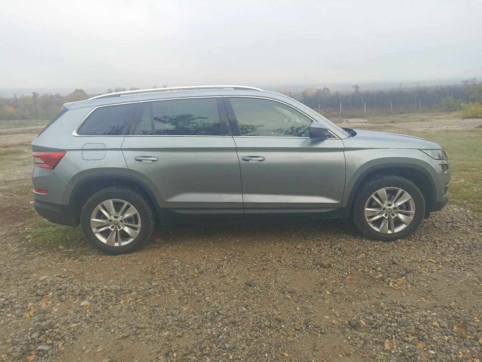 Skoda Kodiaq 2.0 TDi - изображение 3