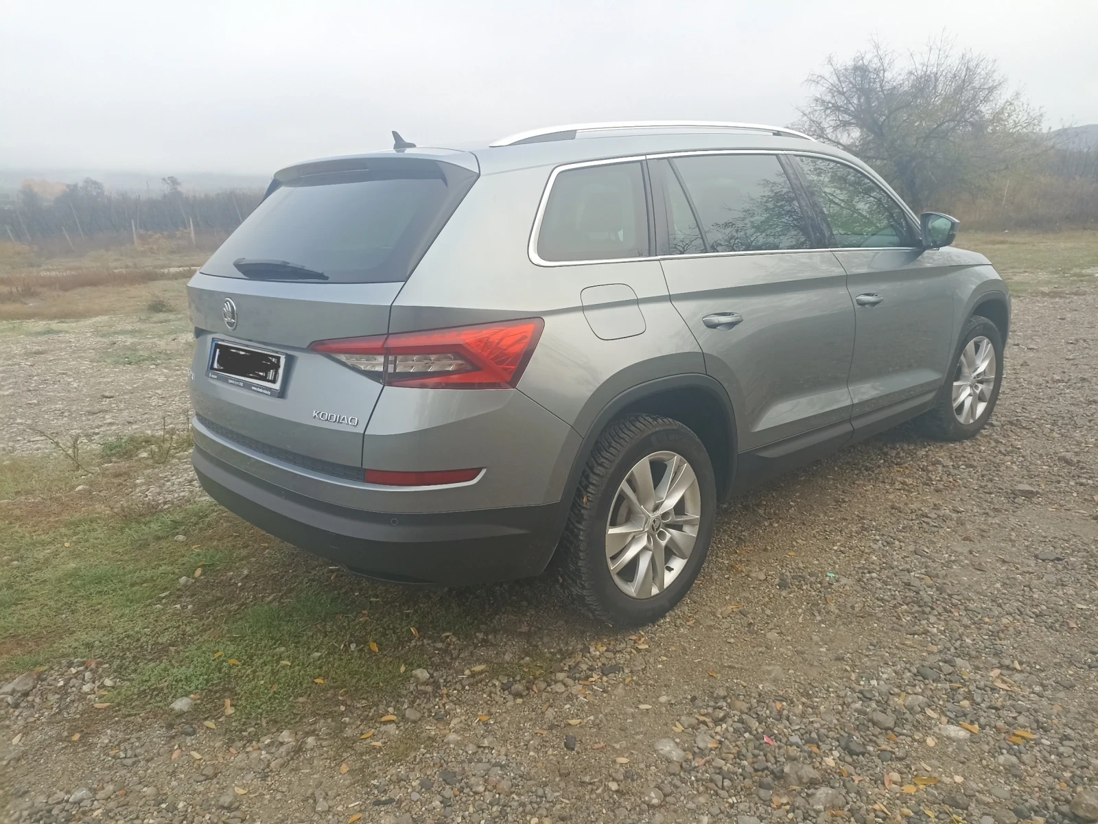 Skoda Kodiaq 2.0 TDi - изображение 4