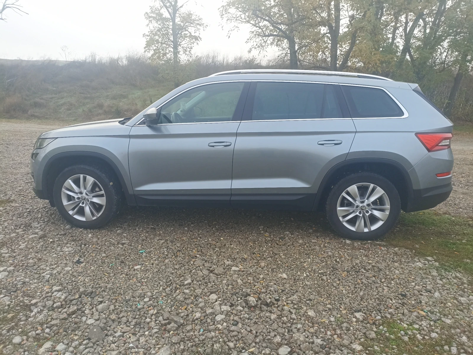 Skoda Kodiaq 2.0 TDi - изображение 7