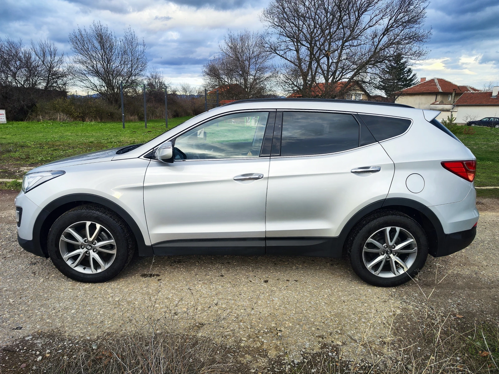 Hyundai Santa fe 7= МЕСТЕН - изображение 3