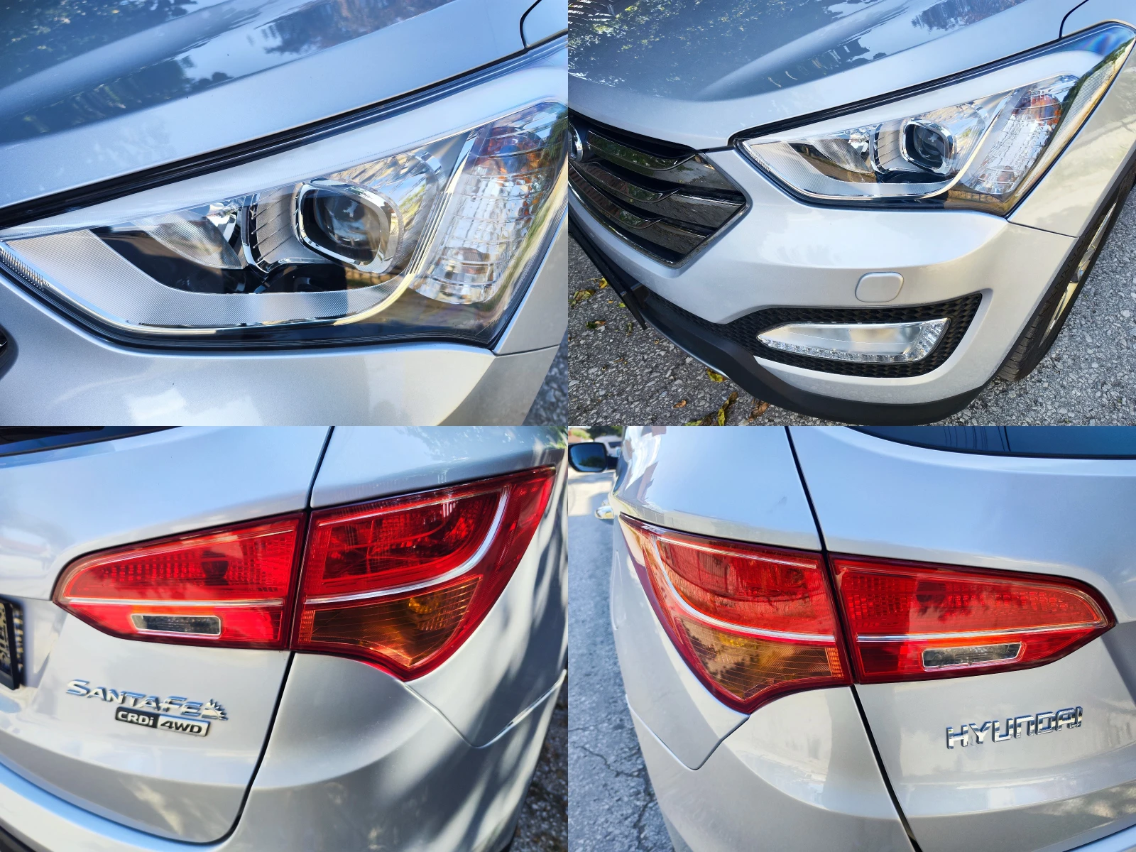 Hyundai Santa fe 7= МЕСТЕН - изображение 7