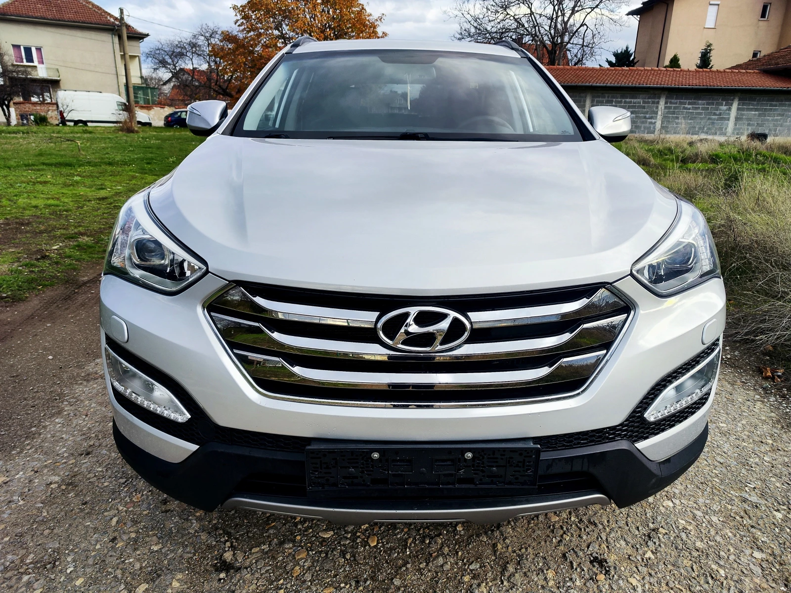Hyundai Santa fe 7=  | Mobile.bg   1