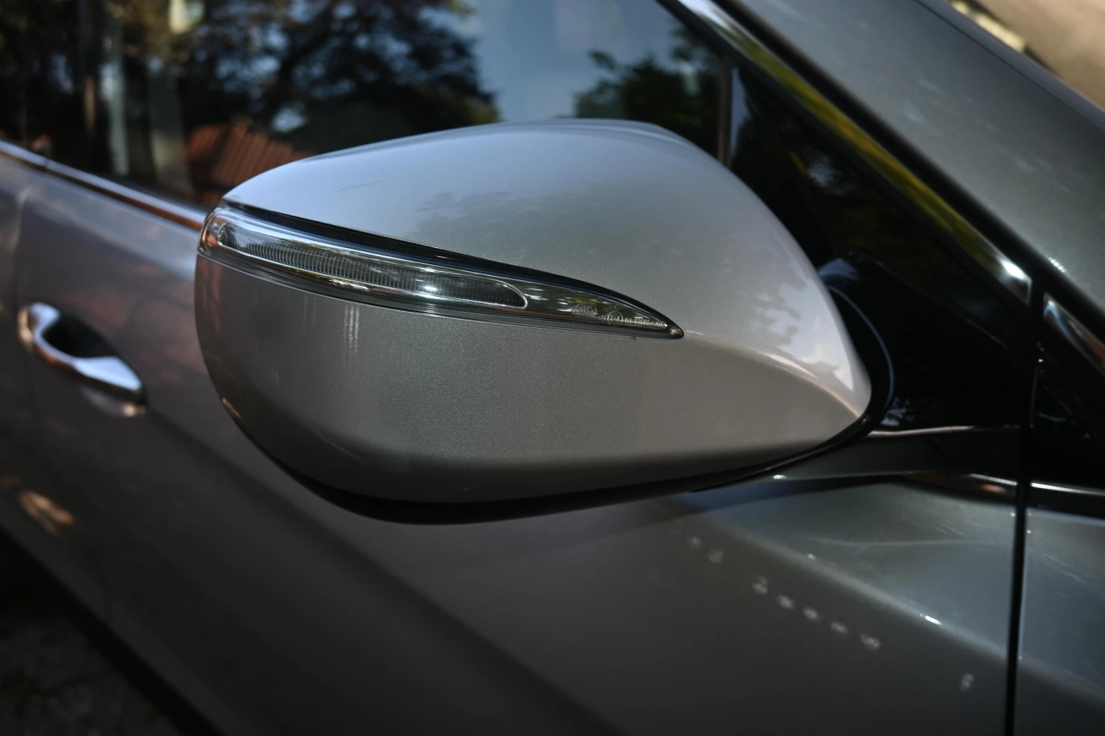 Hyundai Santa fe 7=  | Mobile.bg   14