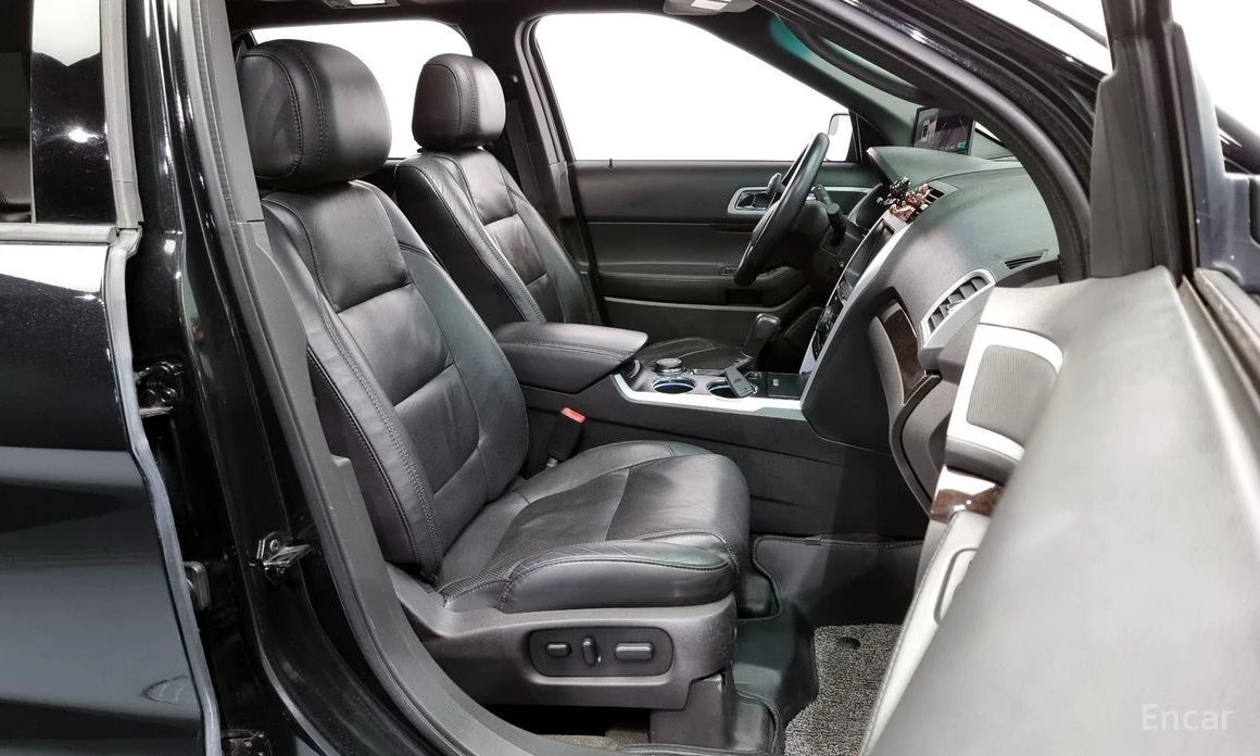 Ford Explorer | Mobile.bg � ����������� 11