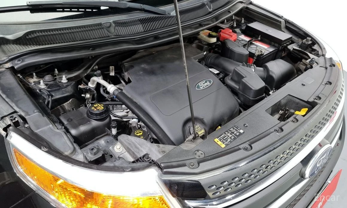 Ford Explorer | Mobile.bg � ����������� 6