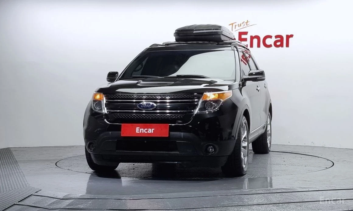 Ford Explorer | Mobile.bg � ����������� 3