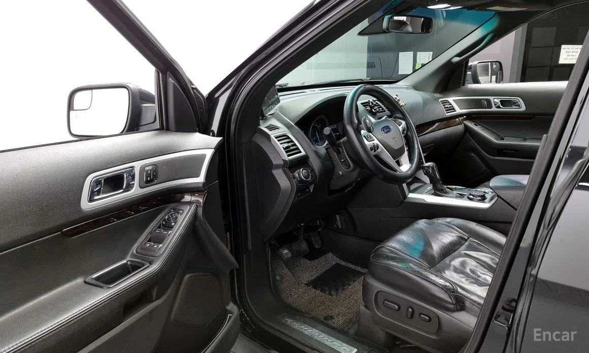Ford Explorer | Mobile.bg � ����������� 10
