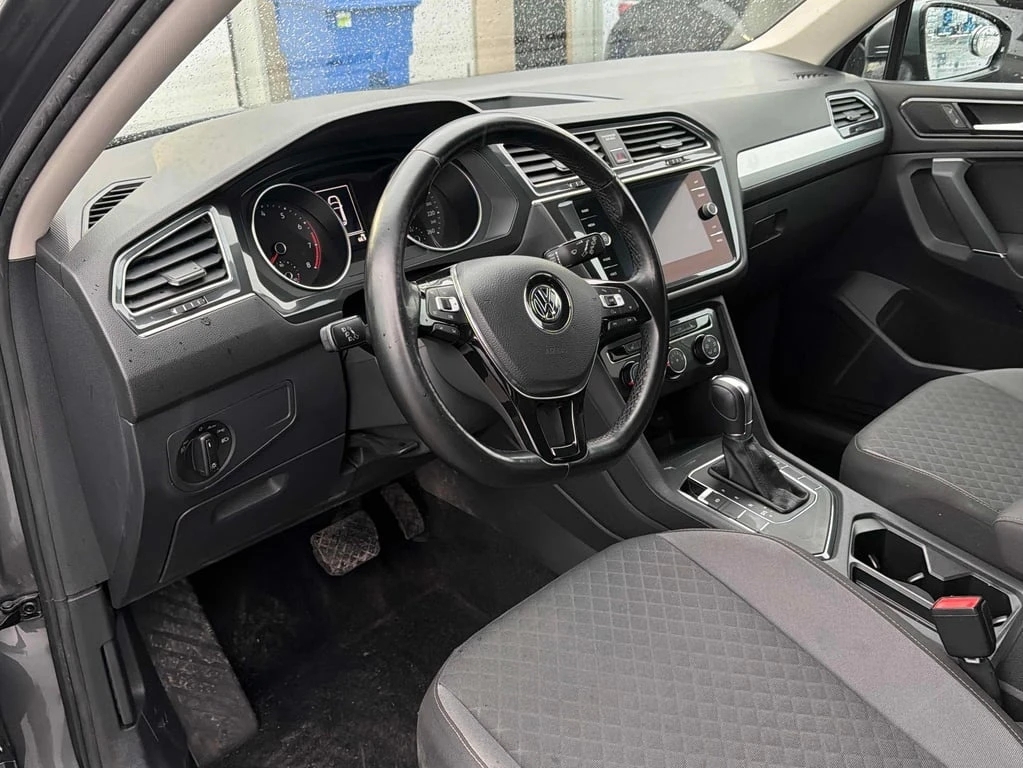 VW Tiguan * Trendline * CARFAX * ��� ������������ ������ | Mobile.bg � ����������� 5